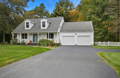 226 Allen St, East Longmeadow, MA 01028 - photo 2