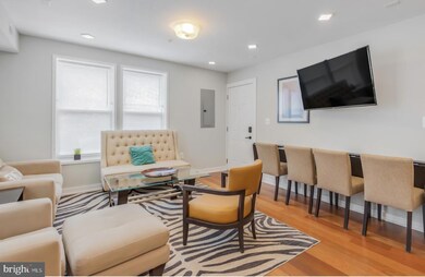 4106 Gault Place NE unit 4, Washington, DC 20019 - photo 5