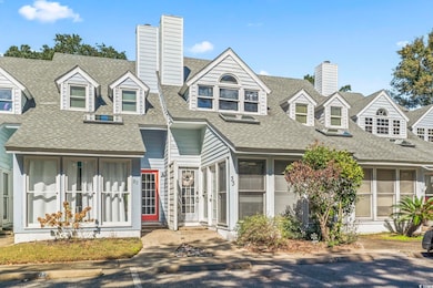 4920 S 1st St unit 33, Murrells Inlet, SC 29576 - photo 2