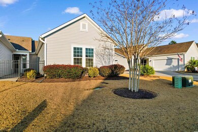 1541 Palmina Loop unit D, Myrtle Beach, SC 29588 - photo 4