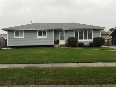 1006 Windsor Ln, Dyer, IN 46311 - photo 2