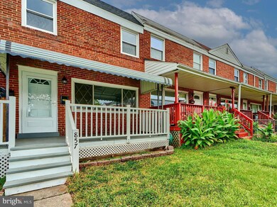 857 Loalan Ave, Dundalk, MD 21222 - photo 3