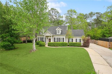 1508 Sycamore Place, Mandeville, LA 70448 - photo 2