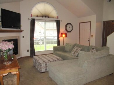 1326 Amberlea Dr. E Gahanna, Ohio