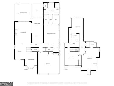 2100 Glenhurst Dr, Snellville, GA 30078 - photo 2