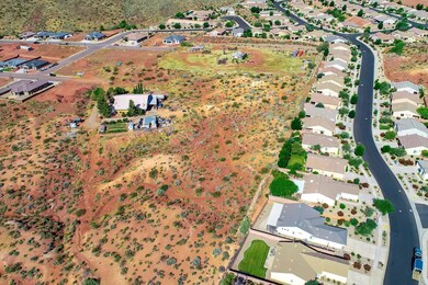 Rimview Drive Washington UT-009-006-Cora