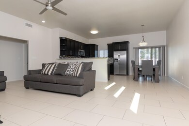 345 Kitt Rd, El Paso, TX 79915 - photo 4