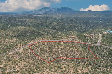 6450 W Almosta Ranch Rd, Prescott, AZ 86305 - photo 2