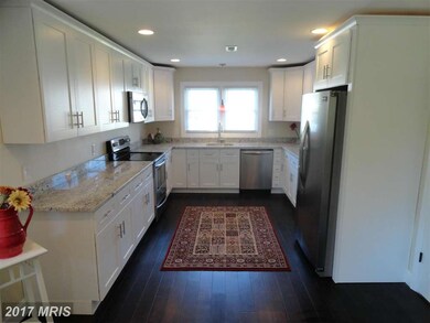 8503 Wendell Ave, Parkville, MD 21234 - photo 4