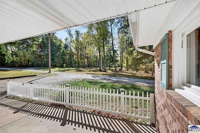 3714 N Private Road 450 E, Centerpoint, IN 47840 - photo 2