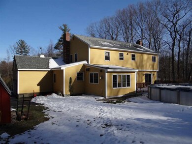 2 Devonshire Way, Bedford, NH 03110 - photo 5