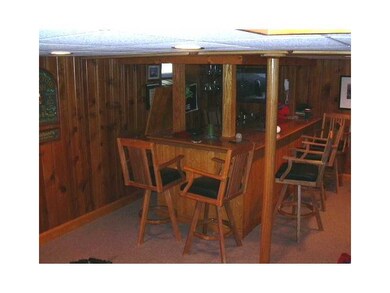Cellar or Basement. Part finished basement with be