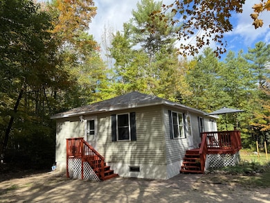 152 Ralph Richardson Rd, Norway, ME 04268 - photo 2