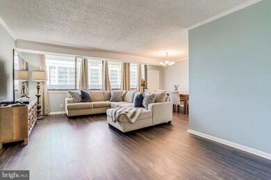 5501 Seminary Rd unit 2213S, Baileys Crossroads, VA 22041 - photo 2