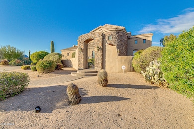 1532 N 106th St, Mesa, AZ 85207 - photo 2