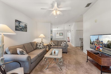 8842 Grand Palms Cir unit B, Kissimmee, FL 34747 - photo 4