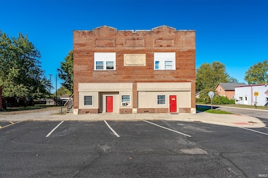 102 S Main St, Claypool, IN 46510 - photo 2