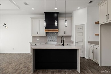 1214 Joe Justice St, Weslaco, TX 78599 - photo 2