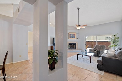 2671 W Camino de La Joya, Tucson, AZ 85742 - photo 5