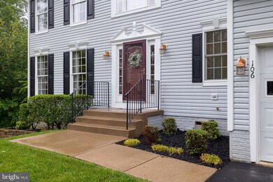 106 Brush Everard Ct, Stafford, VA 22554 - photo 4