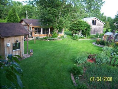 Yard/Garden