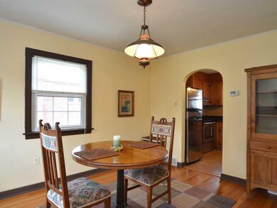 Dining Room.
