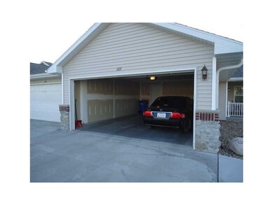 Garage.
