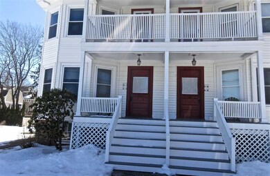 160 Rockland St unit 1, Portsmouth, NH 03801 - photo 2