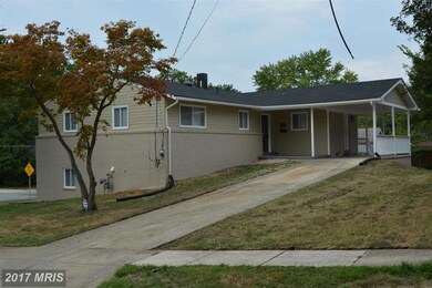 1900 Gaither St, Temple Hills, MD 20748 - photo 2