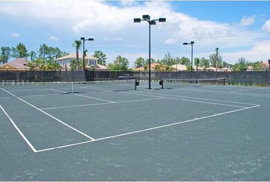 Tennis Courts