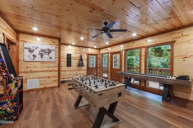game room 3