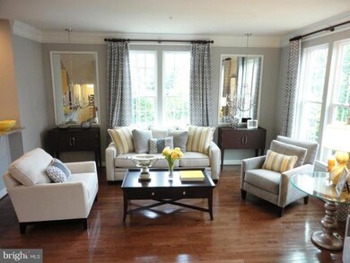 22572 Muscadine Dr unit F, Clarksburg, MD 20871 - photo 2