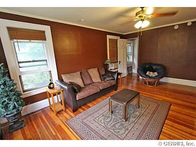 Family Room Apt #2