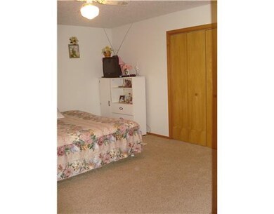 Master Bedroom.