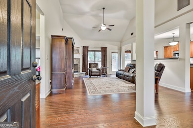 409 Walden Pond Way, Senoia, GA 30276 - photo 5