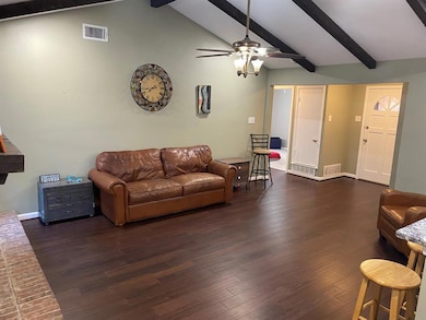 2500 Shady Grove Dr, Bedford, TX 76021 - photo 4