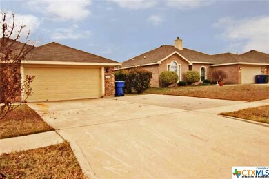 2514 Jake Dr, Copperas Cove, TX 76522 - photo 3