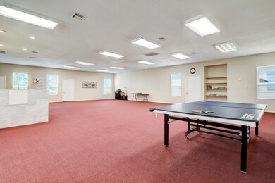 Bldg #1 - Open space
