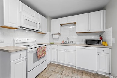 21360 Evergreen Rd, Southfield, MI 48075 - photo 5