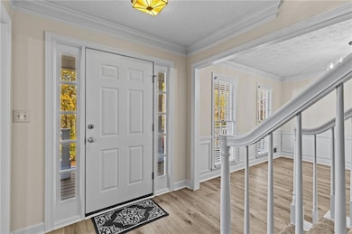 1935 Shrader Ct, Lawrenceville, GA 30044 - photo 5