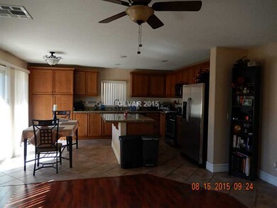 Property Photo. KITCHEN AND DINETTE AREA