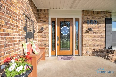 420 Pemberville Rd, Woodville, OH 43469 - photo 5