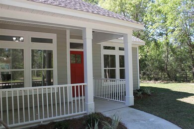 64 Pine Way St, Crawfordville, FL 32327 - photo 4