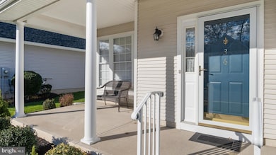 36 Bear Meade Dr, Trenton, NJ 08691 - photo 3