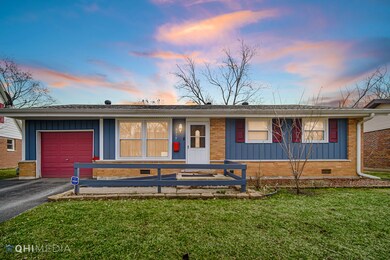 3317 Hickory Ln, Hazel Crest, IL 60429 - photo 2