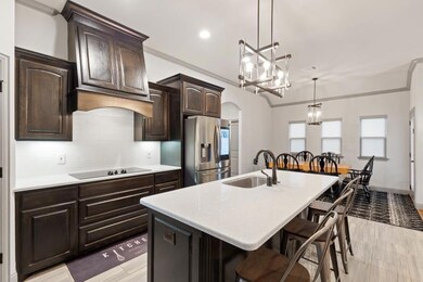 304 Scenic Wood Dr, Azle, TX 76020 - photo 5