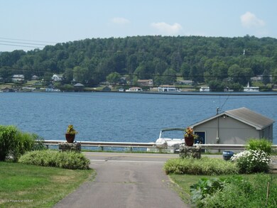 38 Lakeside Dr, Harveys Lake, PA 18618 - photo 5