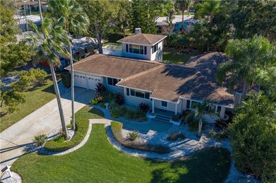 Curb appeal galore