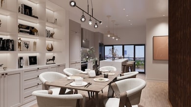 Dinning Room