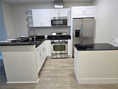 Panorama Towers unit 503, Las Vegas, NV 89103 - photo 5